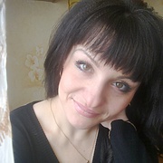 Наталья, 35, Оха