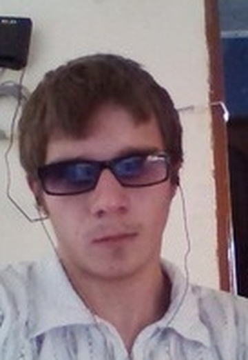 My photo - Valeriy, 24 from Belaya Kalitva (@valeriy50787)