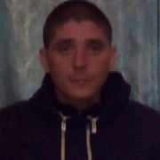 Алексей, 33, Усолье-Сибирское (Иркутская обл.)