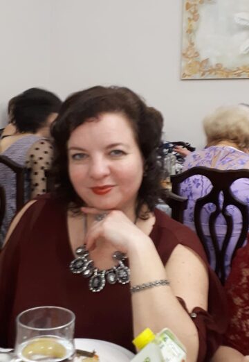Моя фотография - Ольга, 49 из Астрахань (@olga353241)