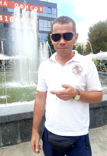 My photo - Yuriy, 36 from Nezhin (@uriy176926)