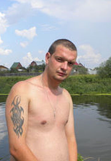 My photo - Evgeniy, 38 from Skhodnya (@evgeniy113335)