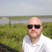 Андрей, 44, Дубна