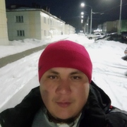 Gayratjon Kamolov, 29, Смирных