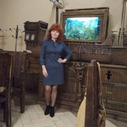 Начать знакомство с пользователем Алёна 49 лет (Лев) в Доброполье