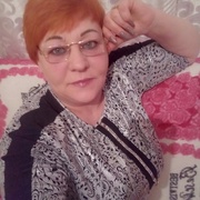Начать знакомство с пользователем Марина 54 года (Стрелец) в Нерюнгри