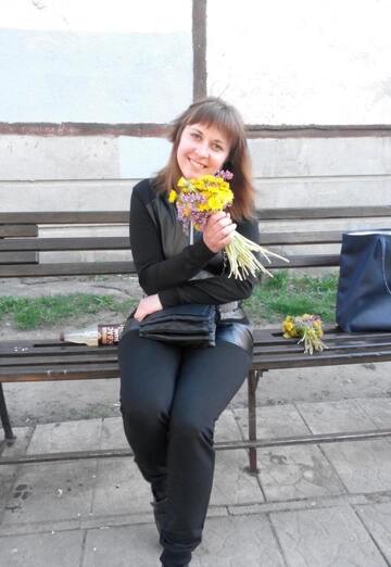 Моя фотография - Татьяна, 36 из Харьков (@tatyana231658)