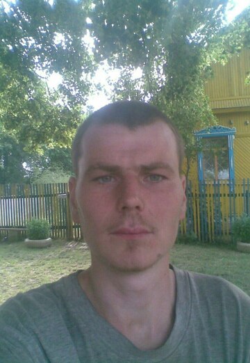 Моя фотография - Шутиков, 33 из Витебск (@shutikov1)