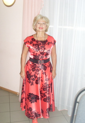 My photo - natalya, 65 from Nizhny Novgorod (@natalya74343)