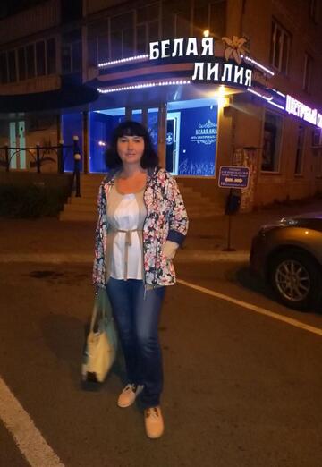 My photo - Anna, 46 from Beloretsk (@anna167436)