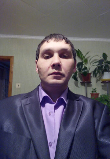 Mein Foto - Aleksandr, 40 aus Blagodarny (@aleksandr322074)