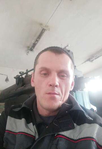 Моя фотография - Андрей Андреев, 41 из Чита (@andreyandreev255)