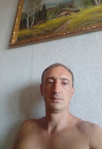 Моя фотография - Денис, 41 из Воронеж (@denis215762)