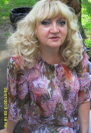 Моя фотография - Татьяна, 66 из Минск (@tatyana42827)