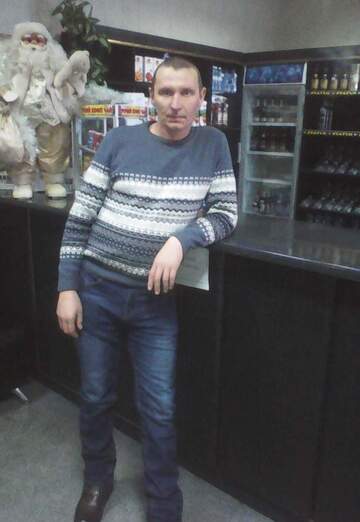 Моя фотография - Константин, 44 из Петропавловск (@konstantin85682)