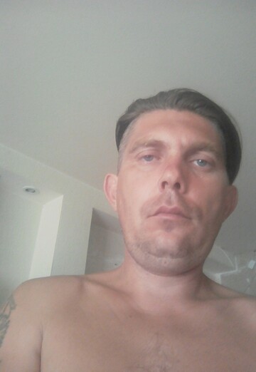 My photo - Stanislav, 45 from Izhevsk (@stanislav27004)