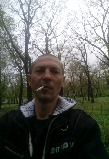 Моя фотография - Владимир, 50 из Одесса (@vladimir202089)