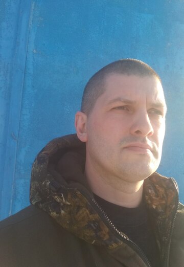 My photo - Dmitriy, 39 from Dmitrov (@dmitriy441601)