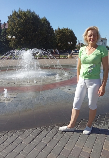 Моя фотография - Наталья, 56 из Борисполь (@natalya303330)