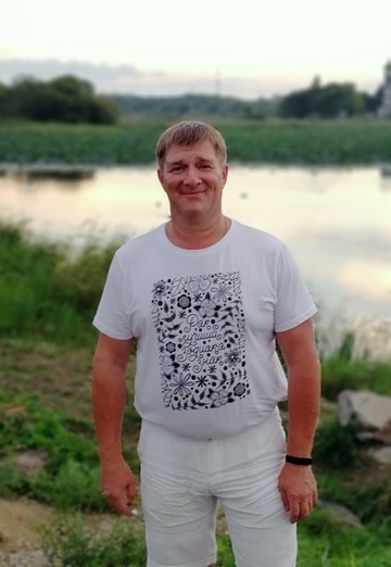 My photo - Sergey, 54 from Ussurijsk (@sergey61962)