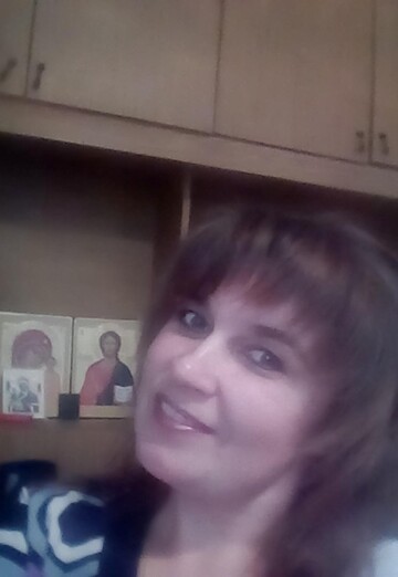 Моя фотография - Наталья, 34 из Новоорск (@natalya272831)