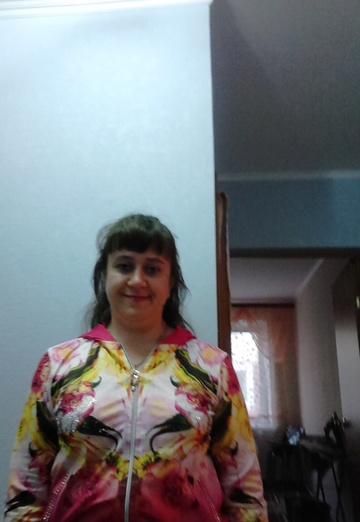 Mein Foto - Natalja, 43 aus Busuluk (@natalya179658)