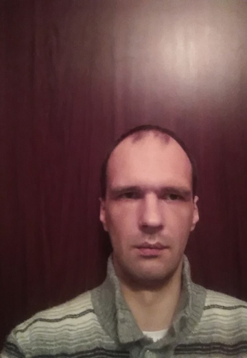 My photo - Dmitriy riy, 37 from Riga (@dmitriyriy2)