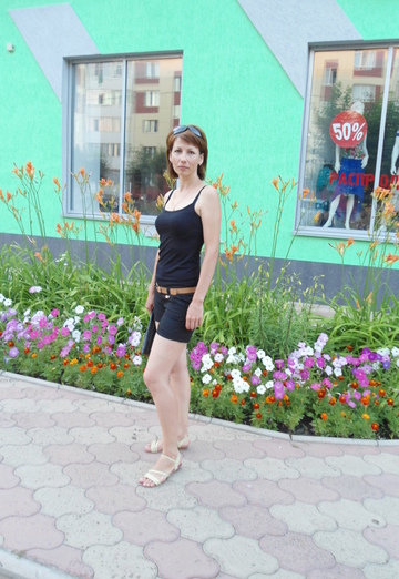 My photo - Lyudmila, 50 from Leninogorsk (@ludmila6908)