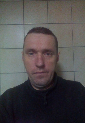 My photo - nikolay, 52 from Pavlodar (@nikolay154361)