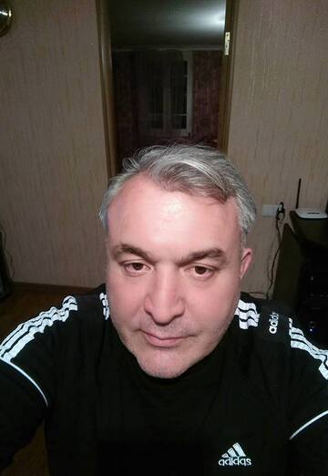 Моя фотография - vaxo, 52 из Тбилиси (@vaxo249)