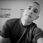 Вадим, 20, Краснодар