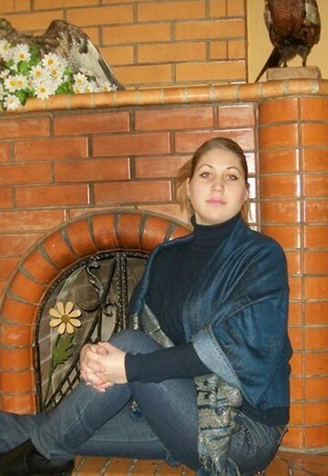 My photo - Milena, 35 from Vinnytsia (@milena6479)