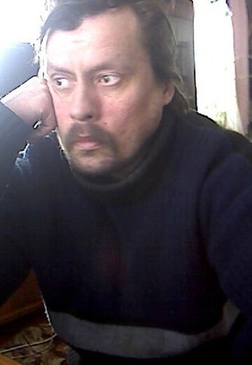 My photo - roman bodnar, 51 from Karpinsk (@romanbodnar)
