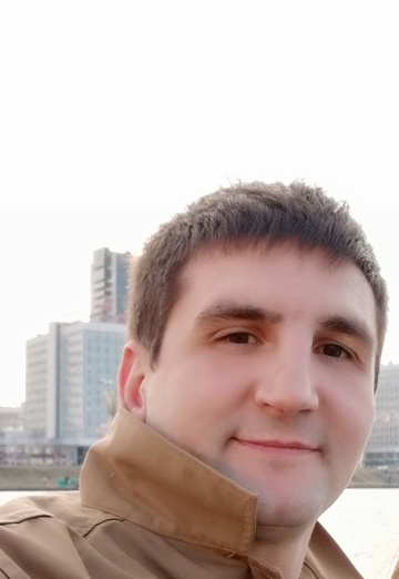 Моя фотография - Александр, 35 из Черкассы (@aleksandr740537)