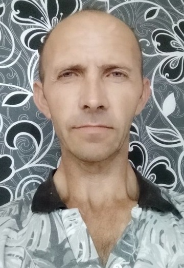Моя фотография - Алексей, 46 из Верхнебаканский (@aleksey692664)