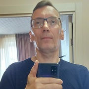 Олег, 49, Щербинка