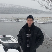 иван, 40, Беломорск