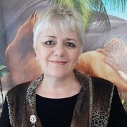 Наталья, 56, Оренбург