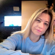 Olesya 44 Novosibirsk