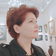 Kseniya 50 Saint Petersburg