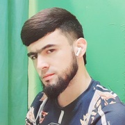 Руслан, 22, Москва
