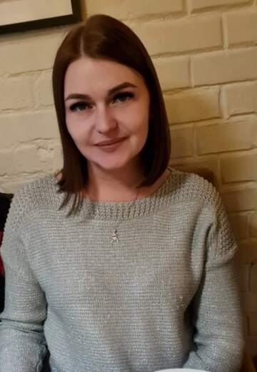 Моя фотография - Валентина, 39 из Санкт-Петербург (@valentina69682)