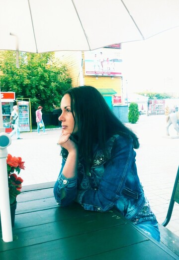 Моя фотография - Марина, 37 из Томск (@marina109714)