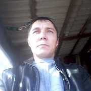 виталий, 45, Приаргунск