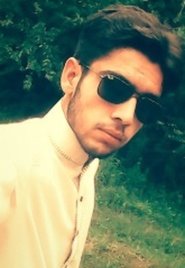Моя фотография - Faizan, 29 из Исламабад (@faizan15)