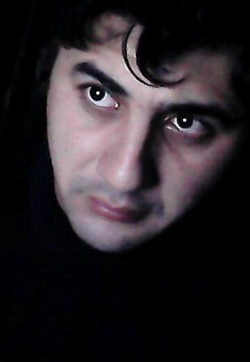 My photo - Laziz, 46 from Kokand (@laziz371)