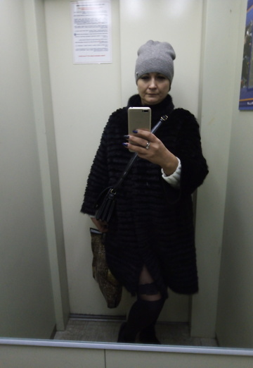 My photo - Strastnaya Sterva, 45 from Khabarovsk (@strastnayasterva)