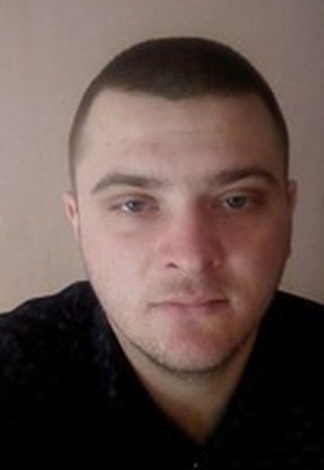 My photo - Sergey, 30 from Mykolaiv (@sergey566305)