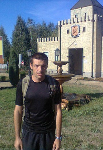 My photo - Sergey, 38 from Zhmerinka (@sergey8192754)