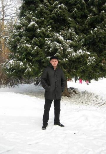 Моя фотография - Олег, 40 из Львов (@smorodskii78)